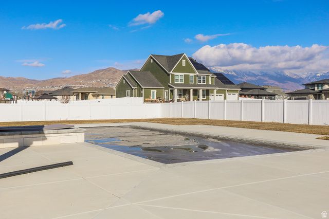 1226 N OXBORROW DR, Lehi, UT 84043