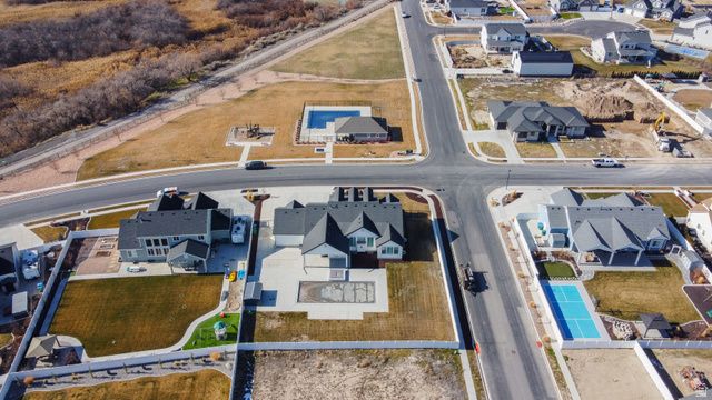 1226 N OXBORROW DR, Lehi, UT 84043