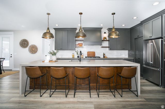 1226 N OXBORROW DR, Lehi, UT 84043