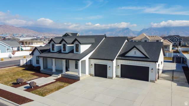 1226 N OXBORROW DR, Lehi, UT 84043