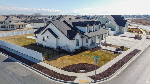 1226 N OXBORROW DR, Lehi, UT 84043