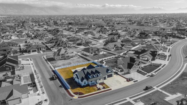 1226 N OXBORROW DR, Lehi, UT 84043