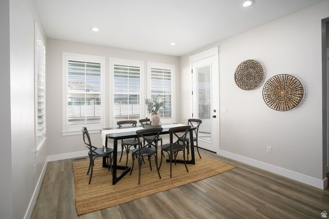 1226 N OXBORROW DR, Lehi, UT 84043