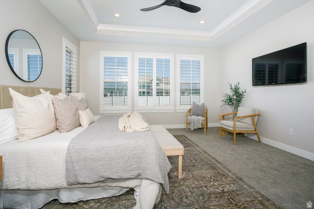 1226 N OXBORROW DR, Lehi, UT 84043