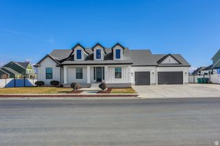 1226 N OXBORROW DR, Lehi, UT 84043