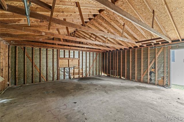4026 Belfore Drive, St Louis, MO 63121