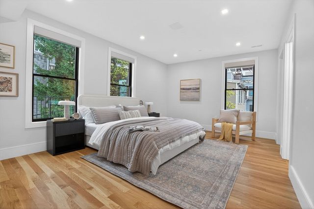 8-10 Mercer Street PH, Boston, MA 02127