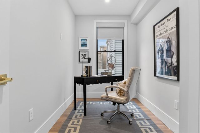 8-10 Mercer Street PH, Boston, MA 02127