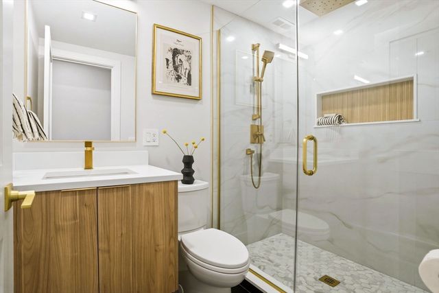 8-10 Mercer Street PH, Boston, MA 02127