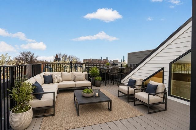 8-10 Mercer Street PH, Boston, MA 02127