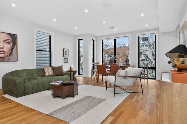 8-10 Mercer Street PH, Boston, MA 02127