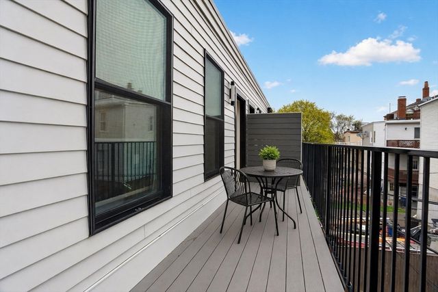 8-10 Mercer Street PH, Boston, MA 02127