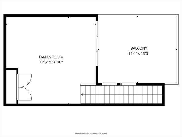 8-10 Mercer Street PH, Boston, MA 02127