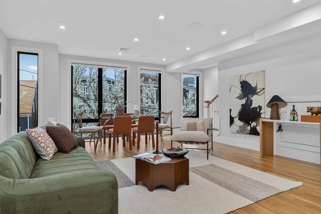 8-10 Mercer Street PH, Boston, MA 02127