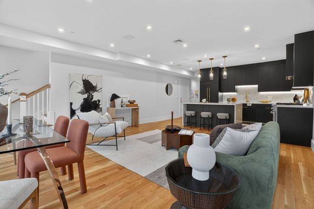 8-10 Mercer Street PH, Boston, MA 02127