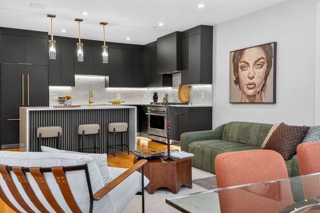 8-10 Mercer Street PH, Boston, MA 02127