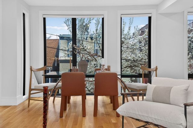 8-10 Mercer Street PH, Boston, MA 02127