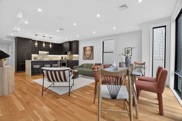 8-10 Mercer Street PH, Boston, MA 02127