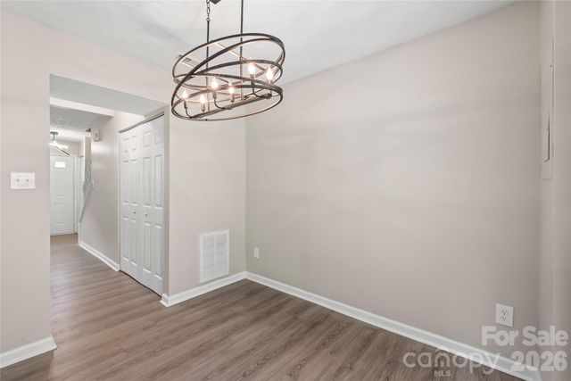 1221 Scaleybark Road F, Charlotte, NC 28209