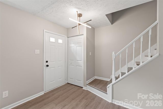 1221 Scaleybark Road F, Charlotte, NC 28209