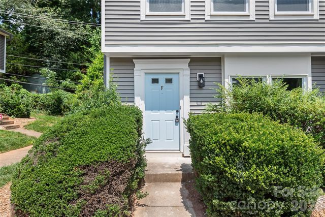 1221 Scaleybark Road F, Charlotte, NC 28209