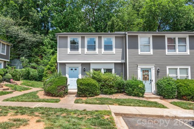 1221 Scaleybark Road F, Charlotte, NC 28209