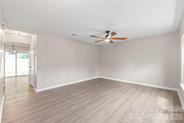 1221 Scaleybark Road F, Charlotte, NC 28209