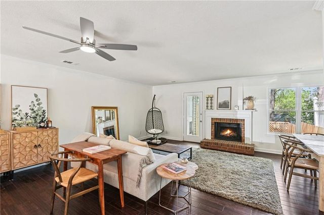 3130 Cape Circle, Alpharetta, GA 30009