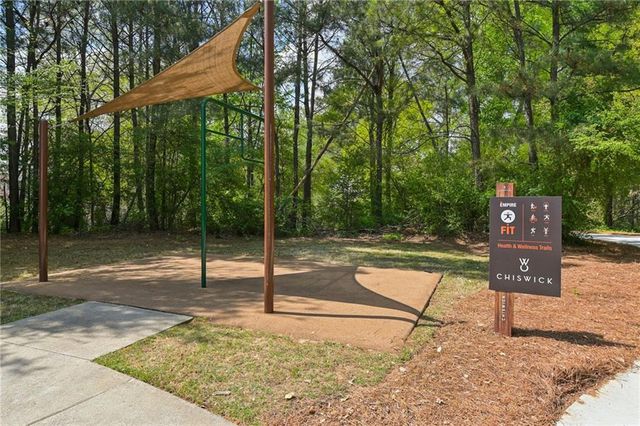 3130 Cape Circle, Alpharetta, GA 30009