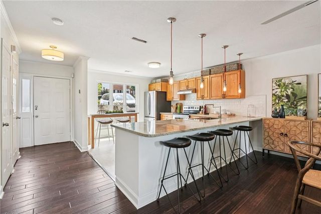 3130 Cape Circle, Alpharetta, GA 30009