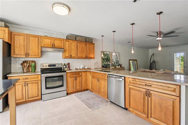 3130 Cape Circle, Alpharetta, GA 30009