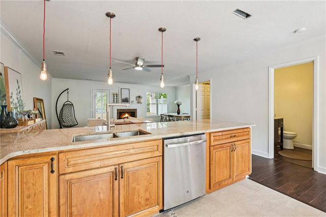 3130 Cape Circle, Alpharetta, GA 30009