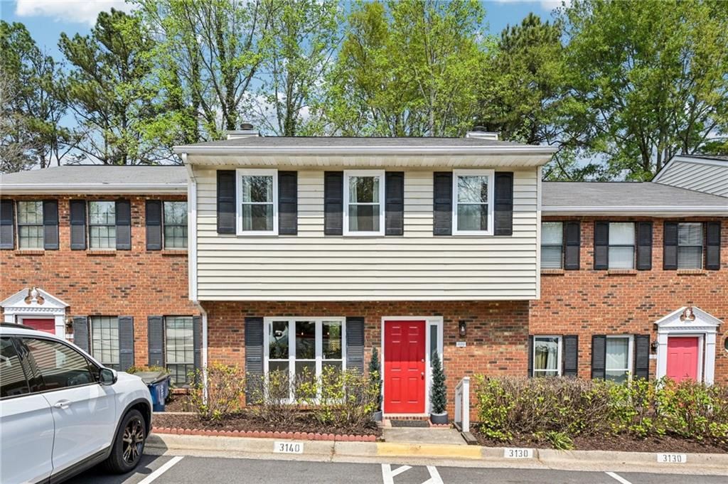 3130 Cape Circle, Alpharetta, GA 30009
