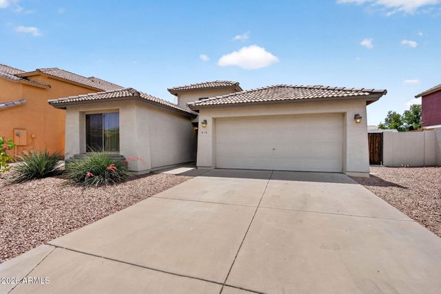 1731 W SAINT CATHERINE Avenue, Phoenix, AZ 85041