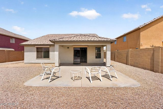 1731 W SAINT CATHERINE Avenue, Phoenix, AZ 85041