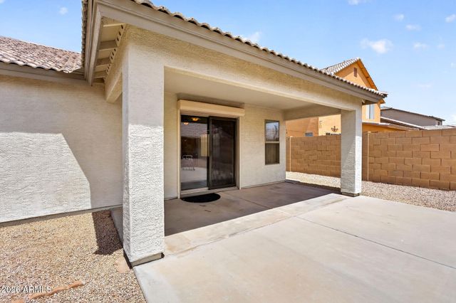 1731 W SAINT CATHERINE Avenue, Phoenix, AZ 85041