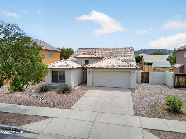 1731 W SAINT CATHERINE Avenue, Phoenix, AZ 85041