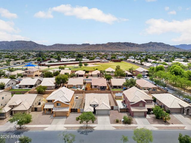 1731 W SAINT CATHERINE Avenue, Phoenix, AZ 85041