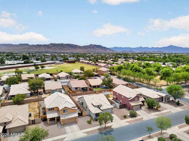 1731 W SAINT CATHERINE Avenue, Phoenix, AZ 85041