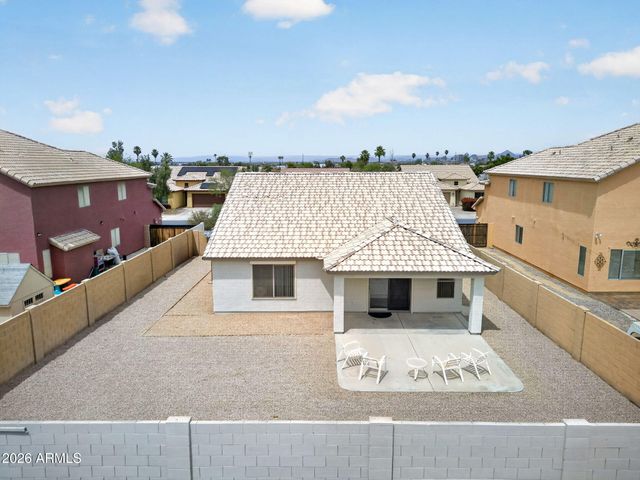 1731 W SAINT CATHERINE Avenue, Phoenix, AZ 85041