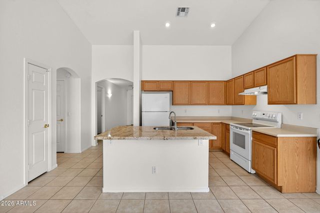 1731 W SAINT CATHERINE Avenue, Phoenix, AZ 85041