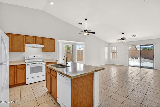 1731 W SAINT CATHERINE Avenue, Phoenix, AZ 85041