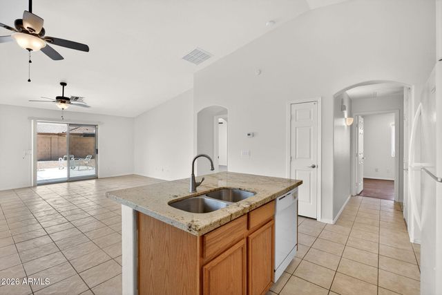 1731 W SAINT CATHERINE Avenue, Phoenix, AZ 85041