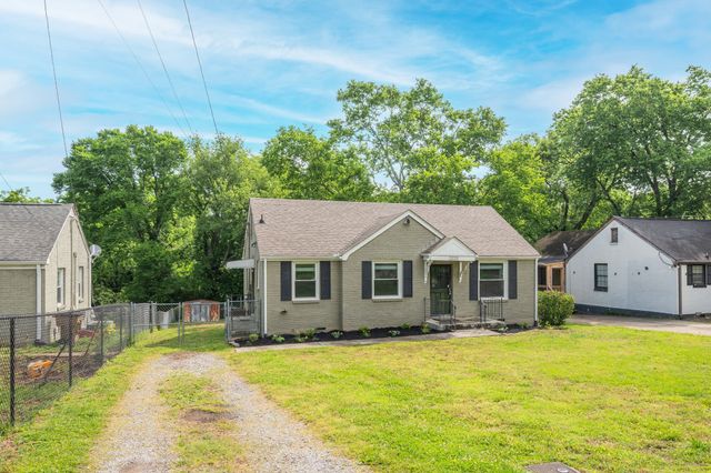 2223 Fernwood Dr, Nashville, TN 37216