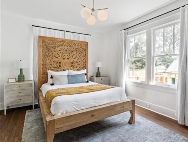 1002 Fairwin Ave, Nashville, TN 37216