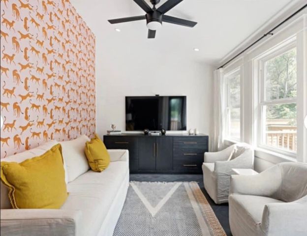 1002 Fairwin Ave, Nashville, TN 37216