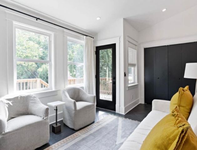 1002 Fairwin Ave, Nashville, TN 37216