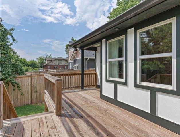 1002 Fairwin Ave, Nashville, TN 37216