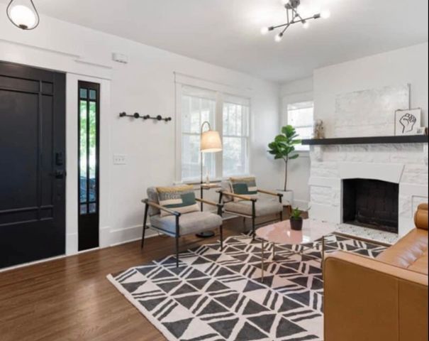 1002 Fairwin Ave, Nashville, TN 37216