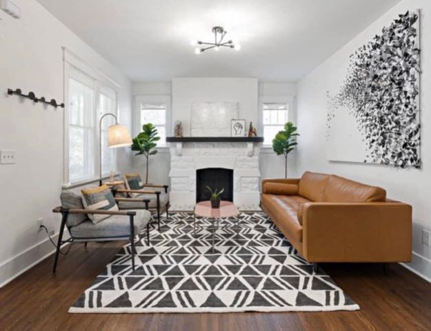 1002 Fairwin Ave, Nashville, TN 37216